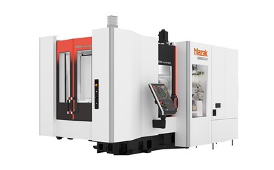 Täpne{0}}horisontaalne töötluskeskus